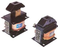 MQ1系列交流牽引電磁鐵